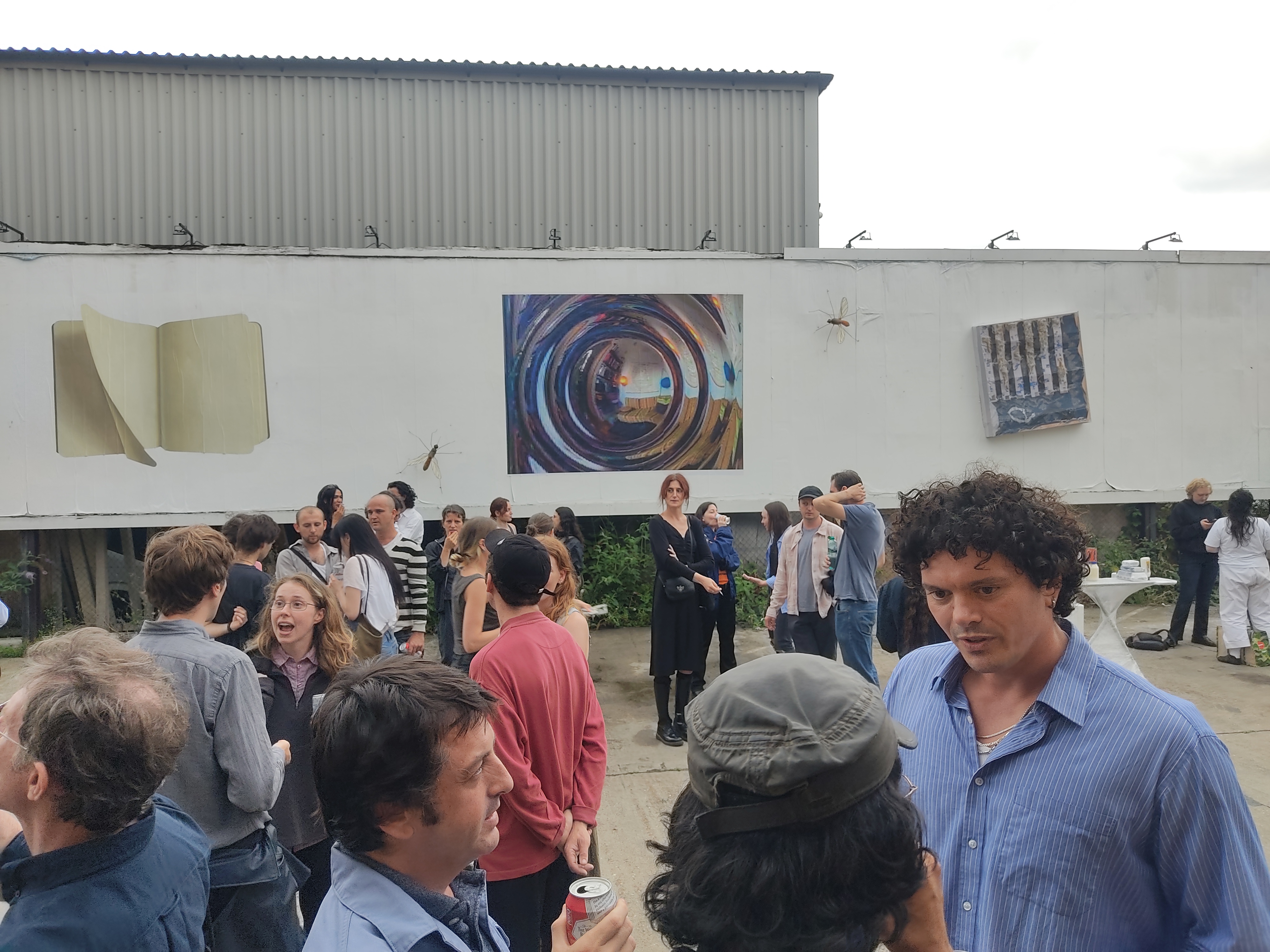 Group Show